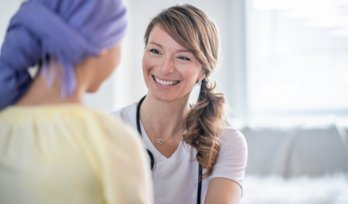 What Notable Disparities Are Seen in Kidney Cancer Treatment?