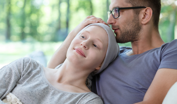 What Are Common Therapy Options for Kidney Cancer?