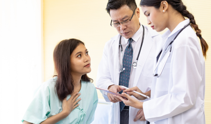 If You Suspect Kidney Cancer, What Should You Do?