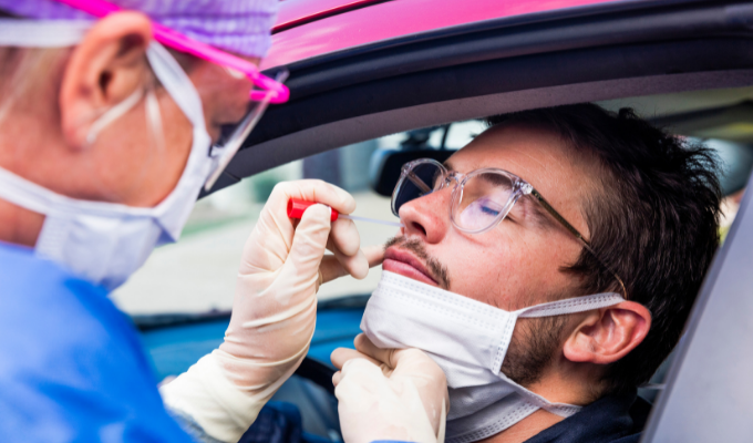 Kidney Cancer and COVID-19