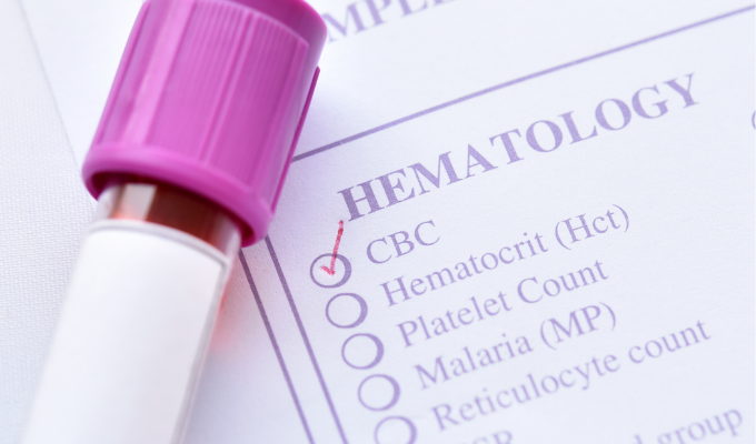 What Is a Complete Blood Count (CBC) Test?