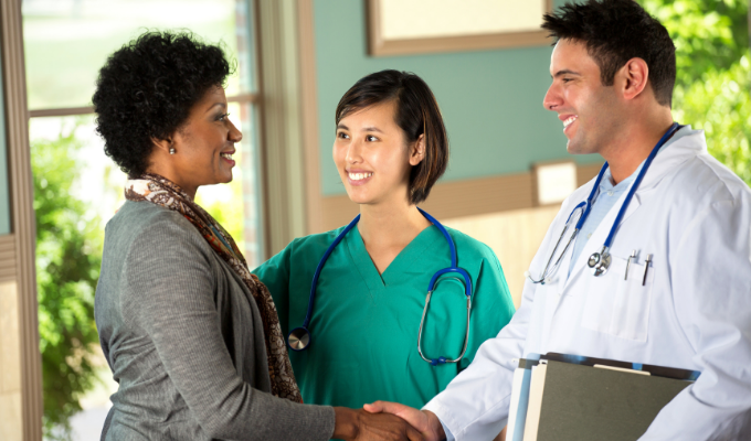 What Does My White Blood Cell Count Tell My Healthcare Team?