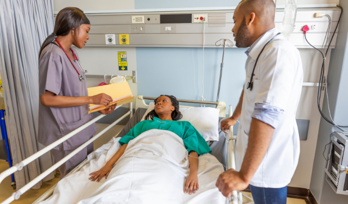 What Health Issues Are Associated With Sickle Cell Disease?