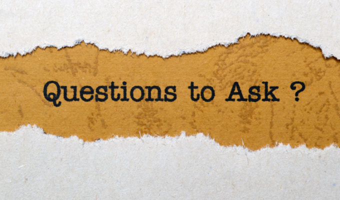 Questions to Ask When Transitioning to Adult Sickle Cell Care