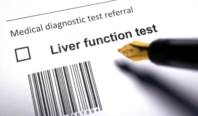 What Is a Liver Function Test (LFT)?