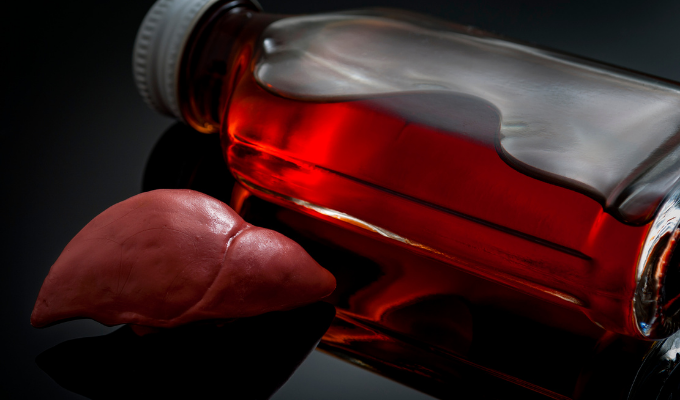 How Does Alcohol Consumption Impact Your Liver?