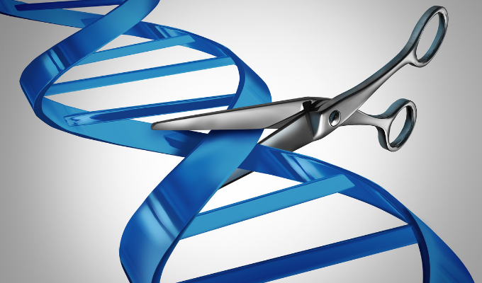 How Is Sickle Cell Research Using Gene Editing?