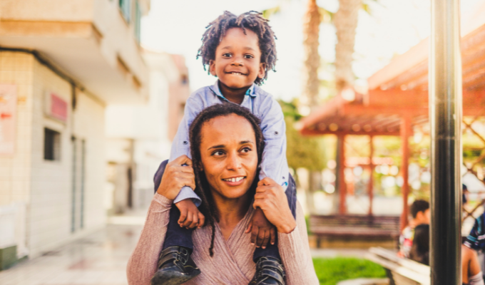 Advice From Mother of a Sickle Cell Warrior