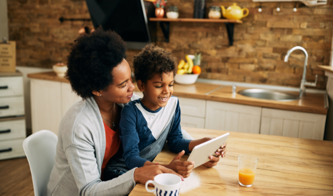 Mother Shares Progress of  Son With Sickle Cell Disease