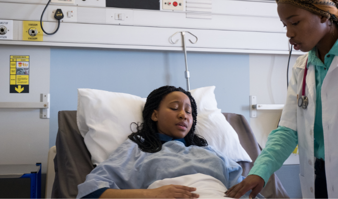 Avoiding and Identifying Sickle Cell Pain Crisis Triggers