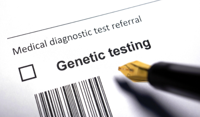 What Is Genetic Testing?