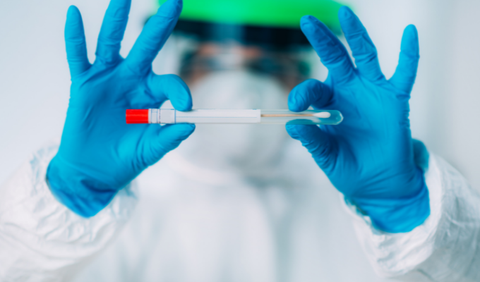 What Are PCR, qPCR, RT-PCR, and Their Differences?