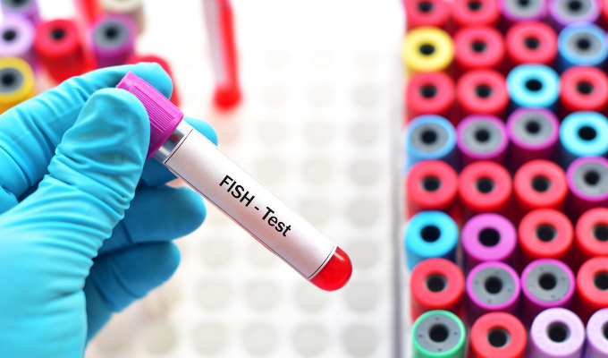 What Is a Fluorescent in Situ Hybridization (FISH) Test?