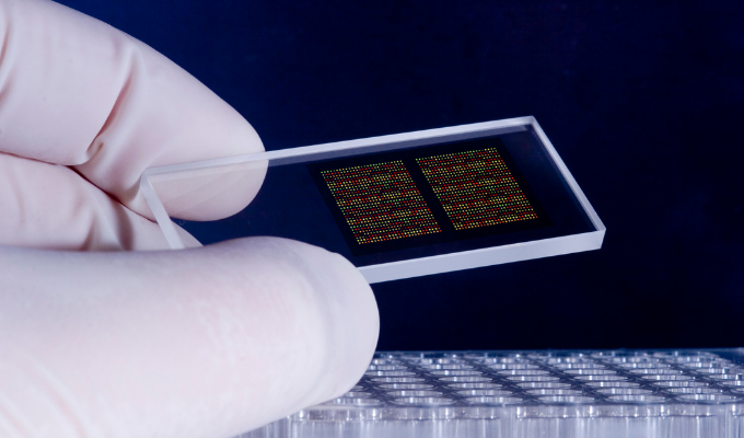 What Is Microarray Testing and Why Is It Used?