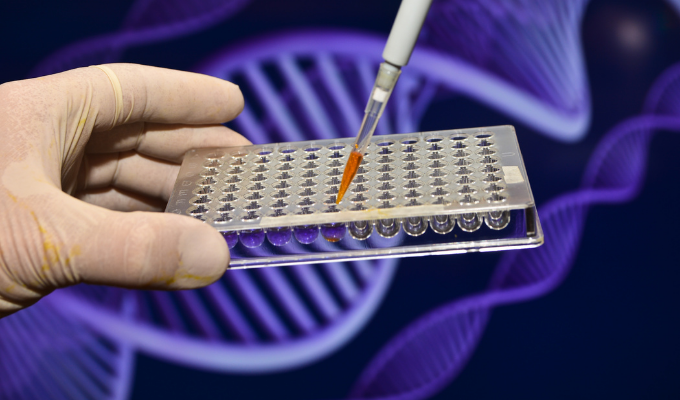 Has the Cost of Genetic Tests Changed Over Time?