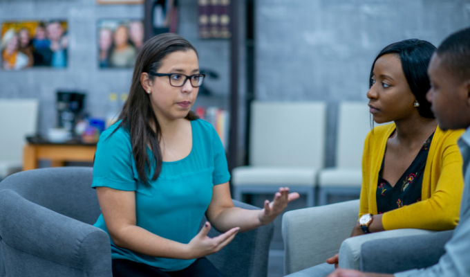 When Can Genetic Counseling Be Used?