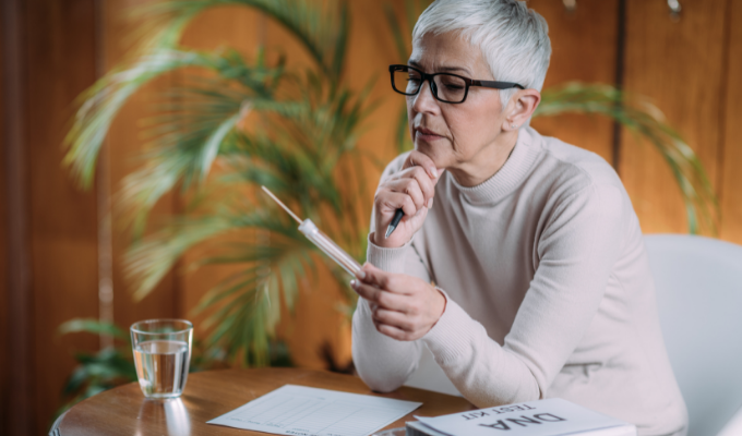 What Genetic Tests Are Covered by Insurance?