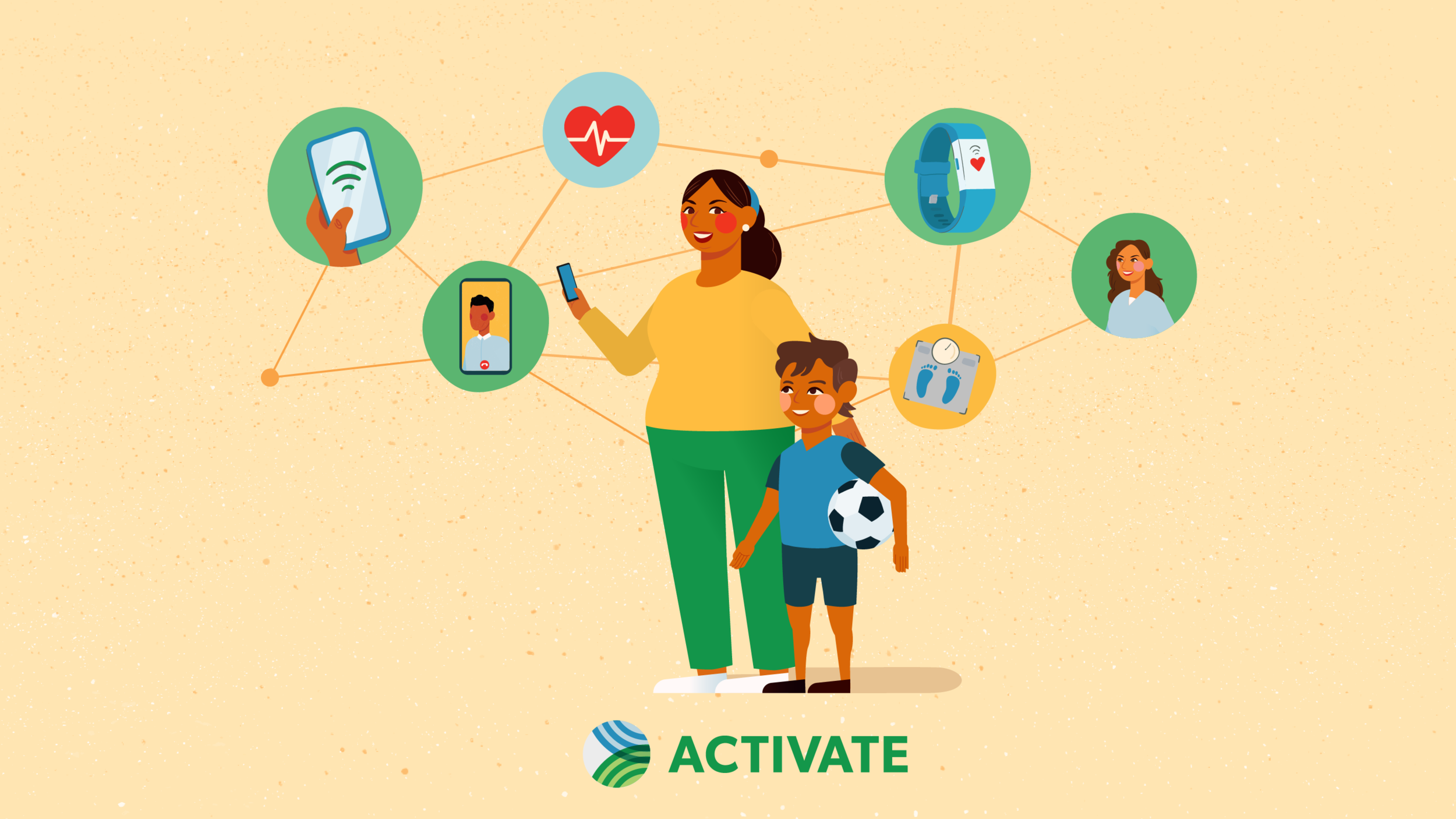 Digital Health Equity, Empowering At-Risk Communities