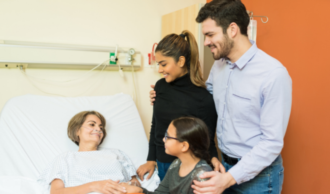 Is Colorectal Cancer Hereditary?