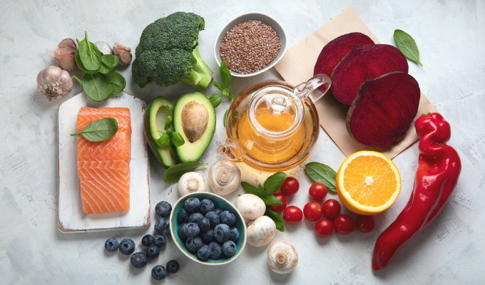 Is There a Connection Between Colorectal Cancer and Diet?