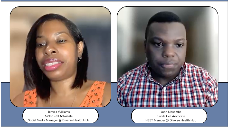 Diagnostic Testing Inequities | Impact of Social Determinants of Health for Sickle Cell Patients