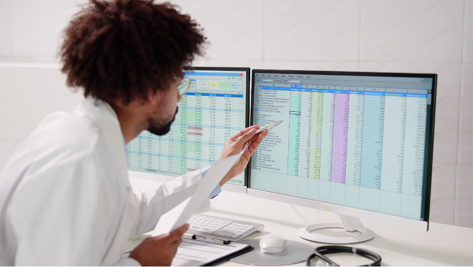 Diagnostic Error Disparities