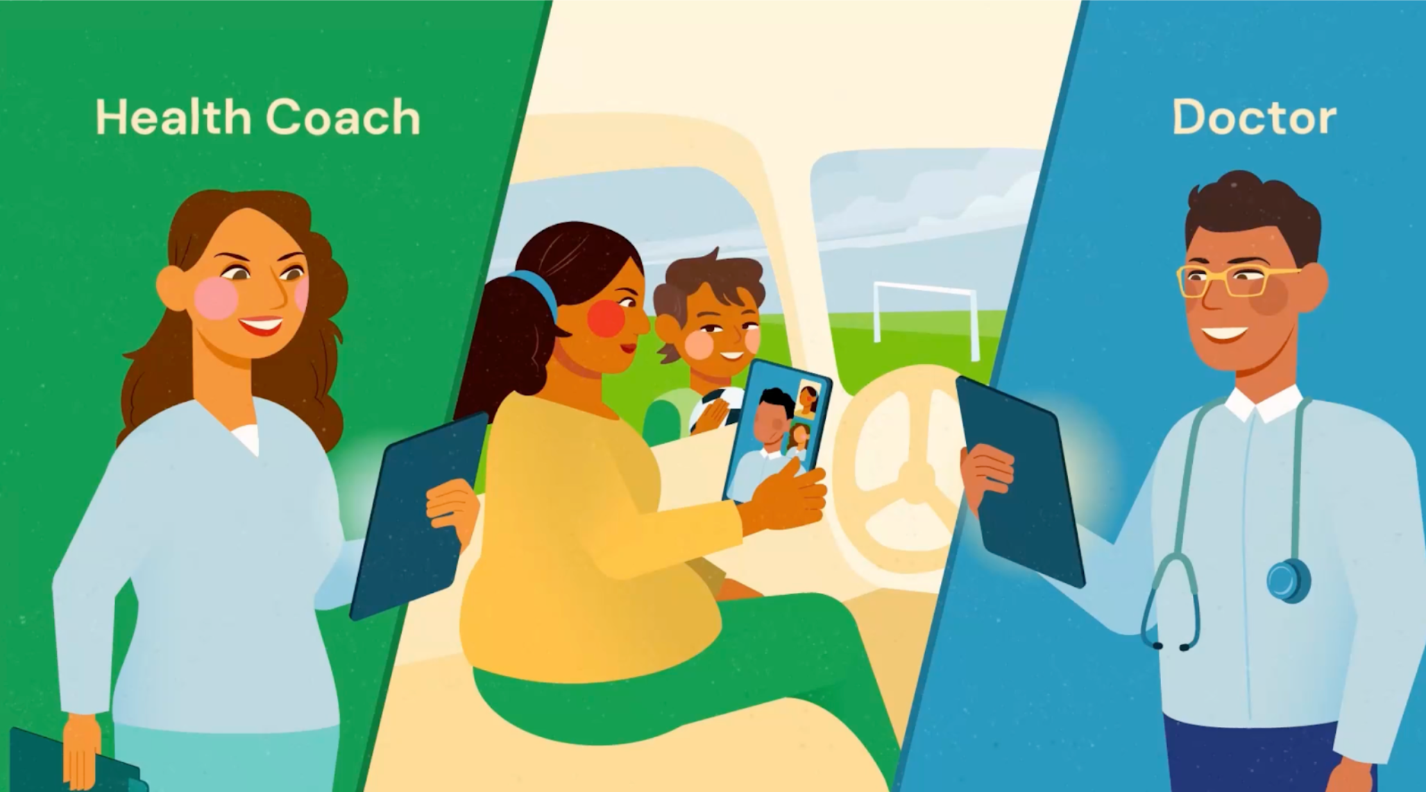 Animated Explainer Videos