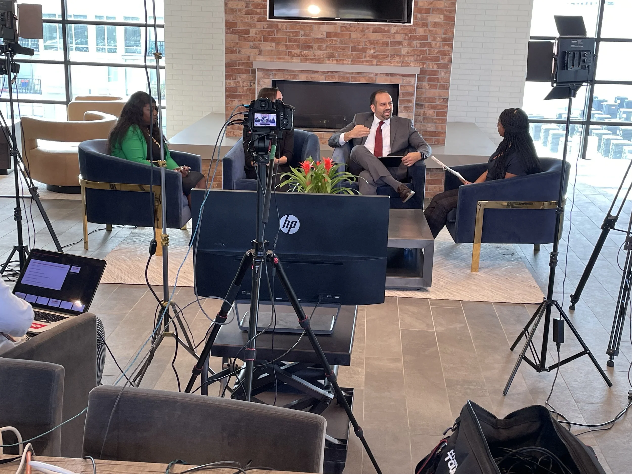 provider-patient interview