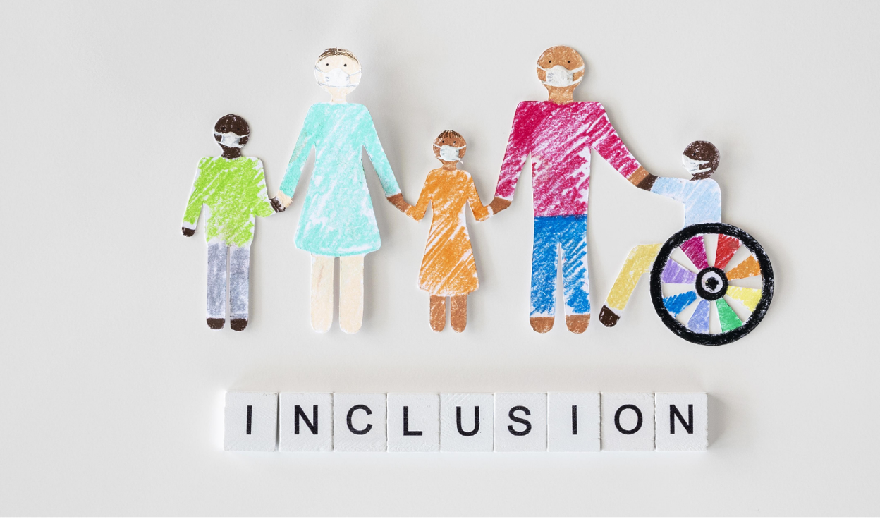 supporting digital health literacy with an inclusive approach