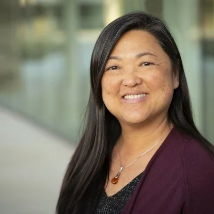Dr. Katherine Kim