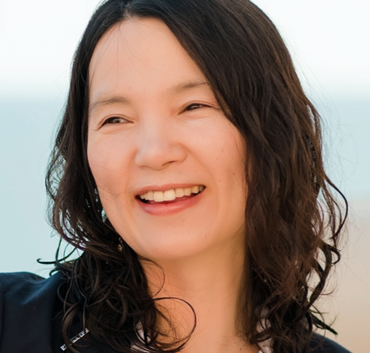 Heart Behind the White Coat: Dr. Soojin Jun