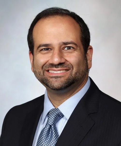 Marwan Shaikh, MD