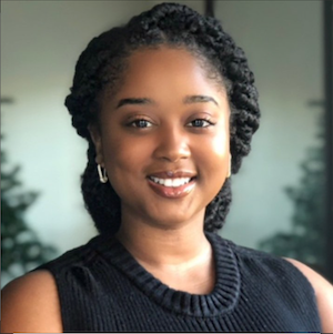 Ariqa Everett