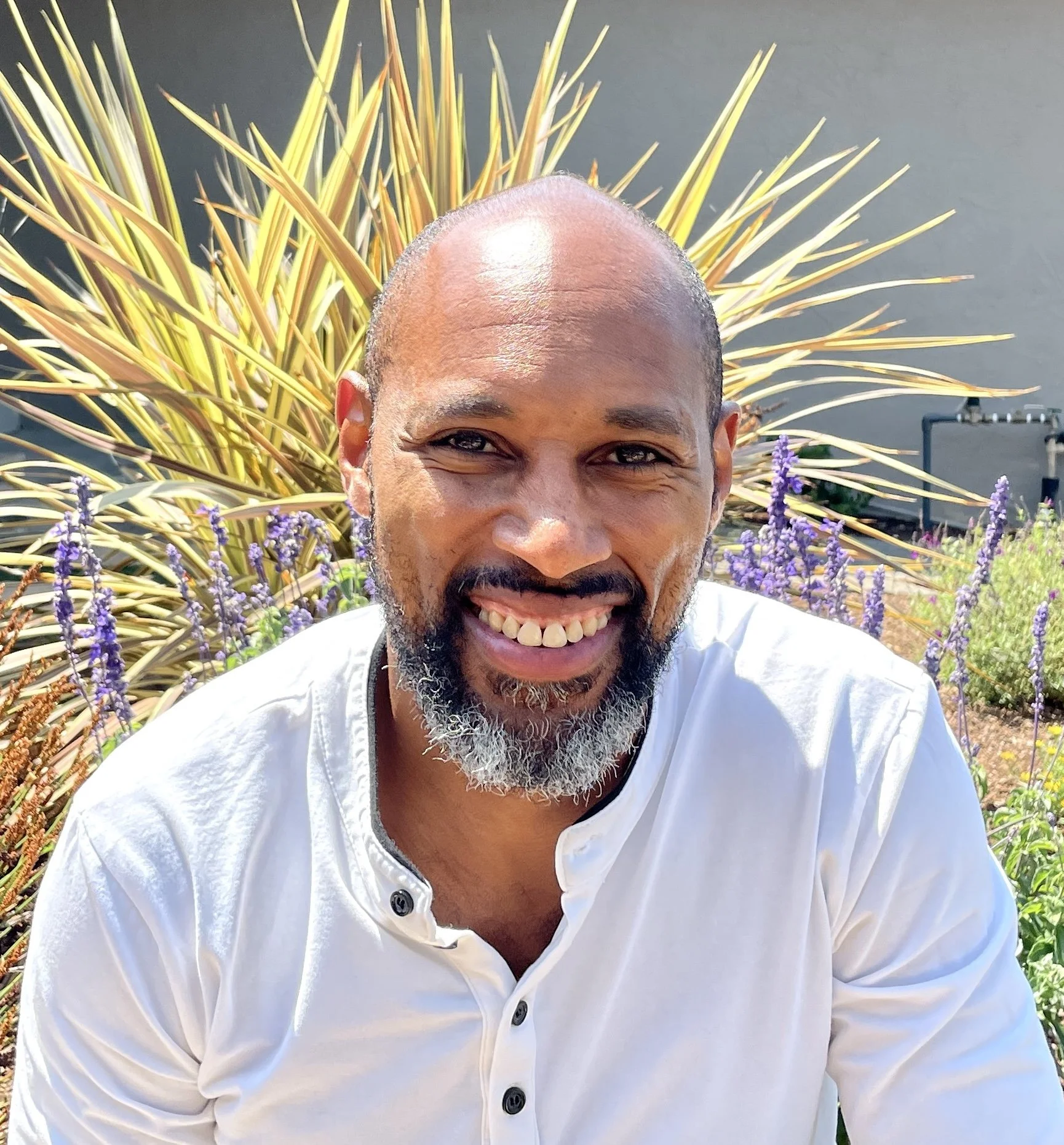 Broderick Rodell, PhD, ND, CYT