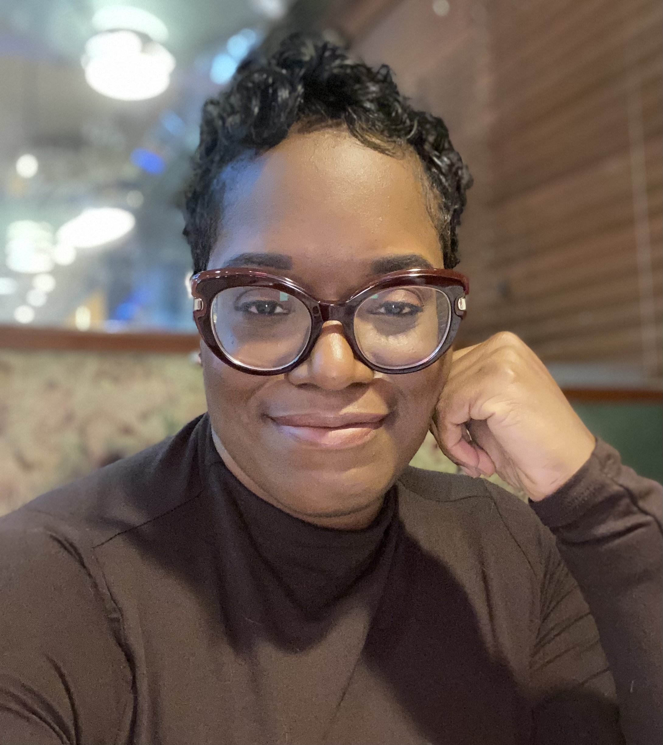 Dr. Avareena Schools-Cropper