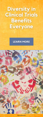 Diversity in Clinical Trials Benefits Everyone