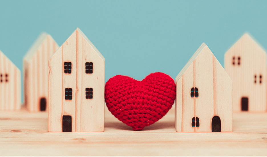 Designing Sustainable and Healthy Communities