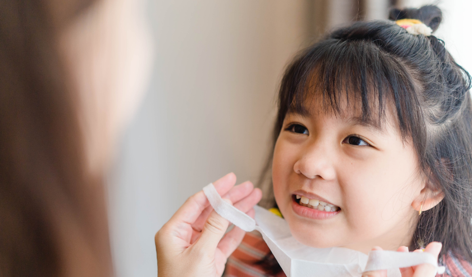 COVID-19 Infection in Children