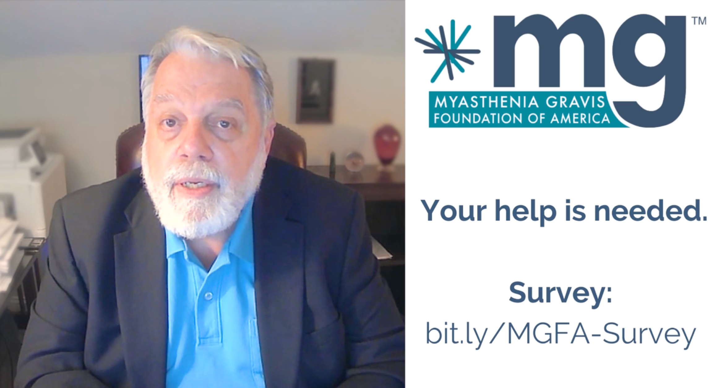 Expert Interview with Embedded Survey Integration