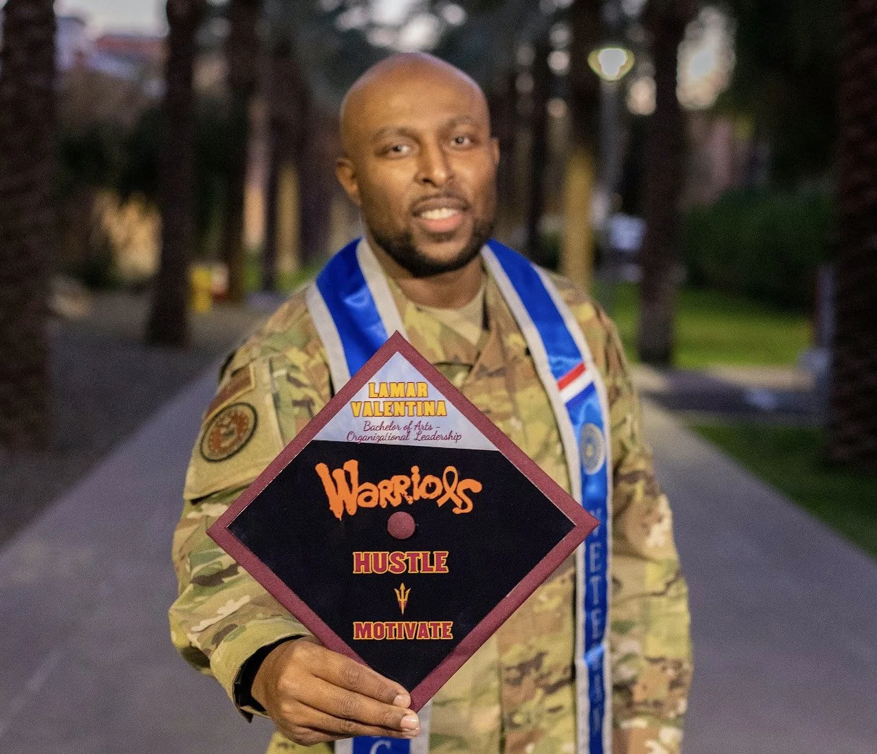 Renal Medullary Carcinoma Patient Profile Part 2