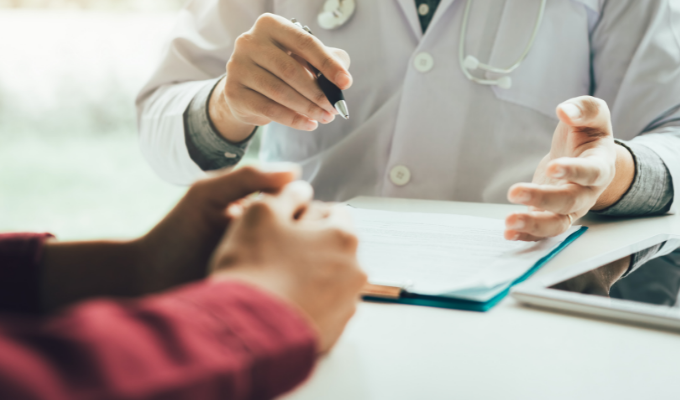 What you and your institution can do to diminish implicit bias in healthcare