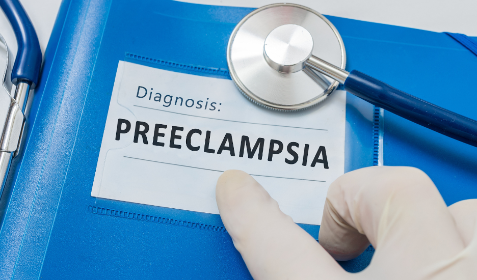 Preeclampsia and BIPOC Pregnancy: Advocating for Yourself