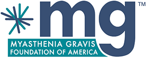 Myasthenia Gravis Foundation Of America
