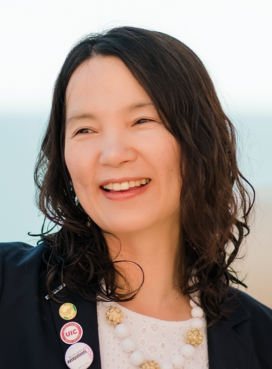 Soojin Jun, PharmD, BCGP, CPPS, CPHQ