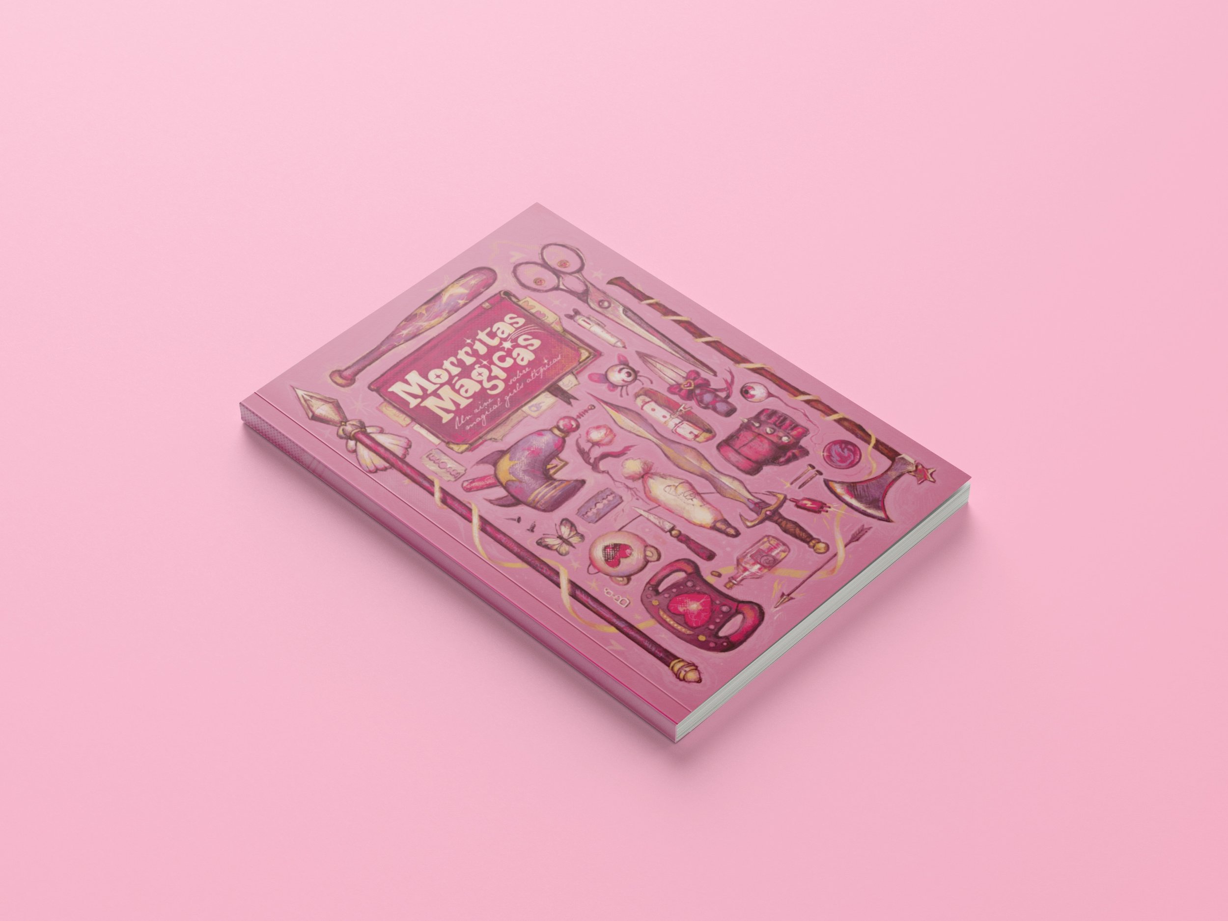 COLABS - ZINES DOS GOBLINS