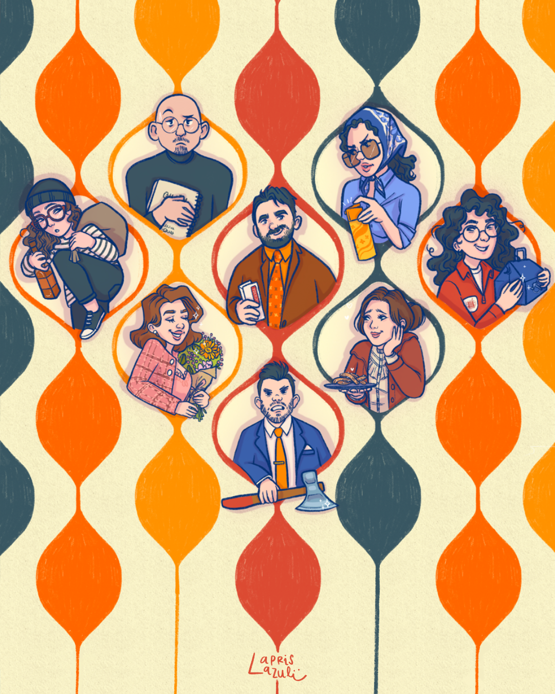 CARTEL CAJÓN DE-SASTRE