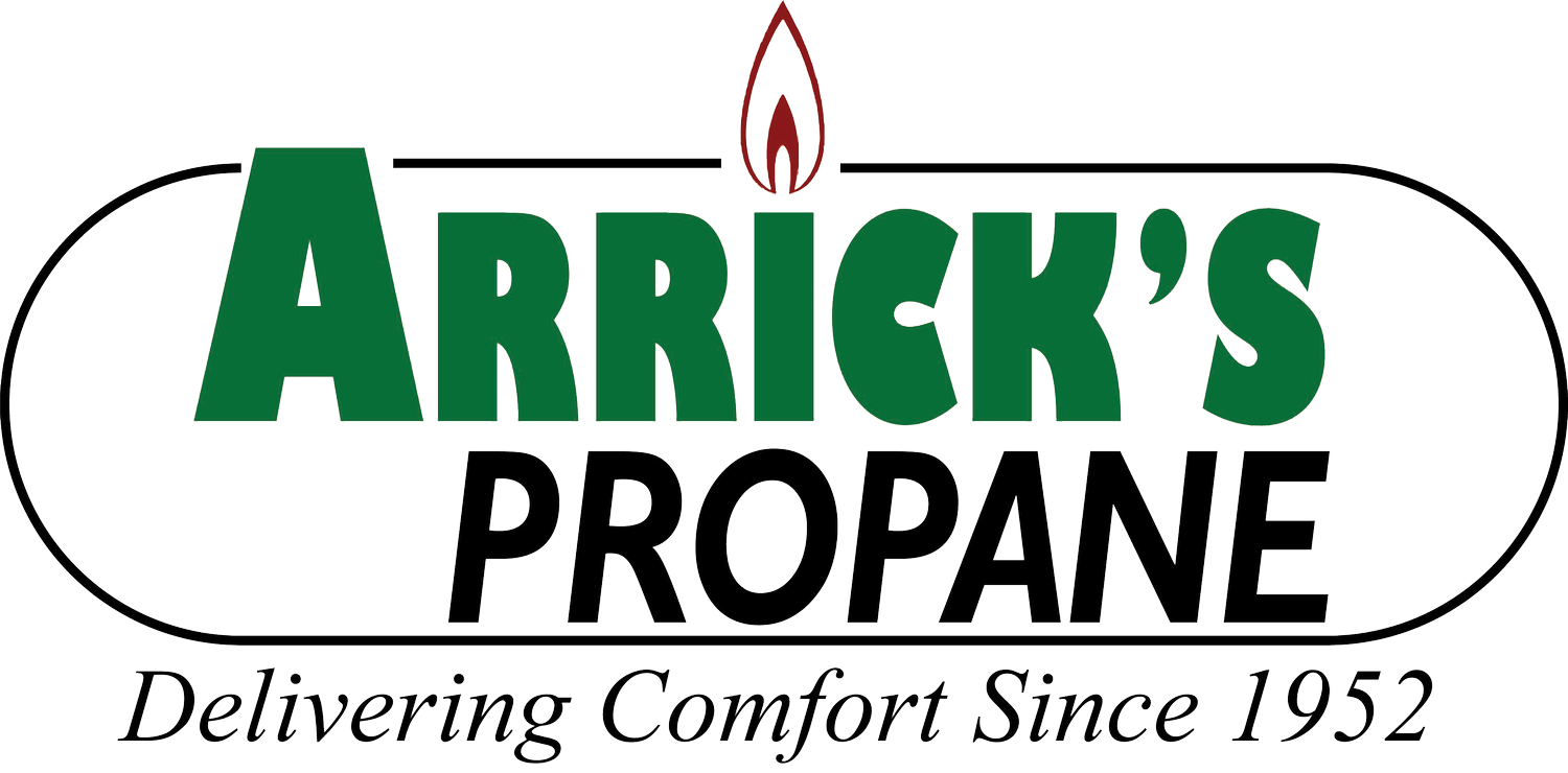 Arrick&#39;s Propane