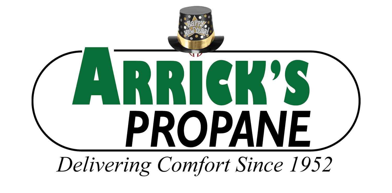 Arrick's Propane