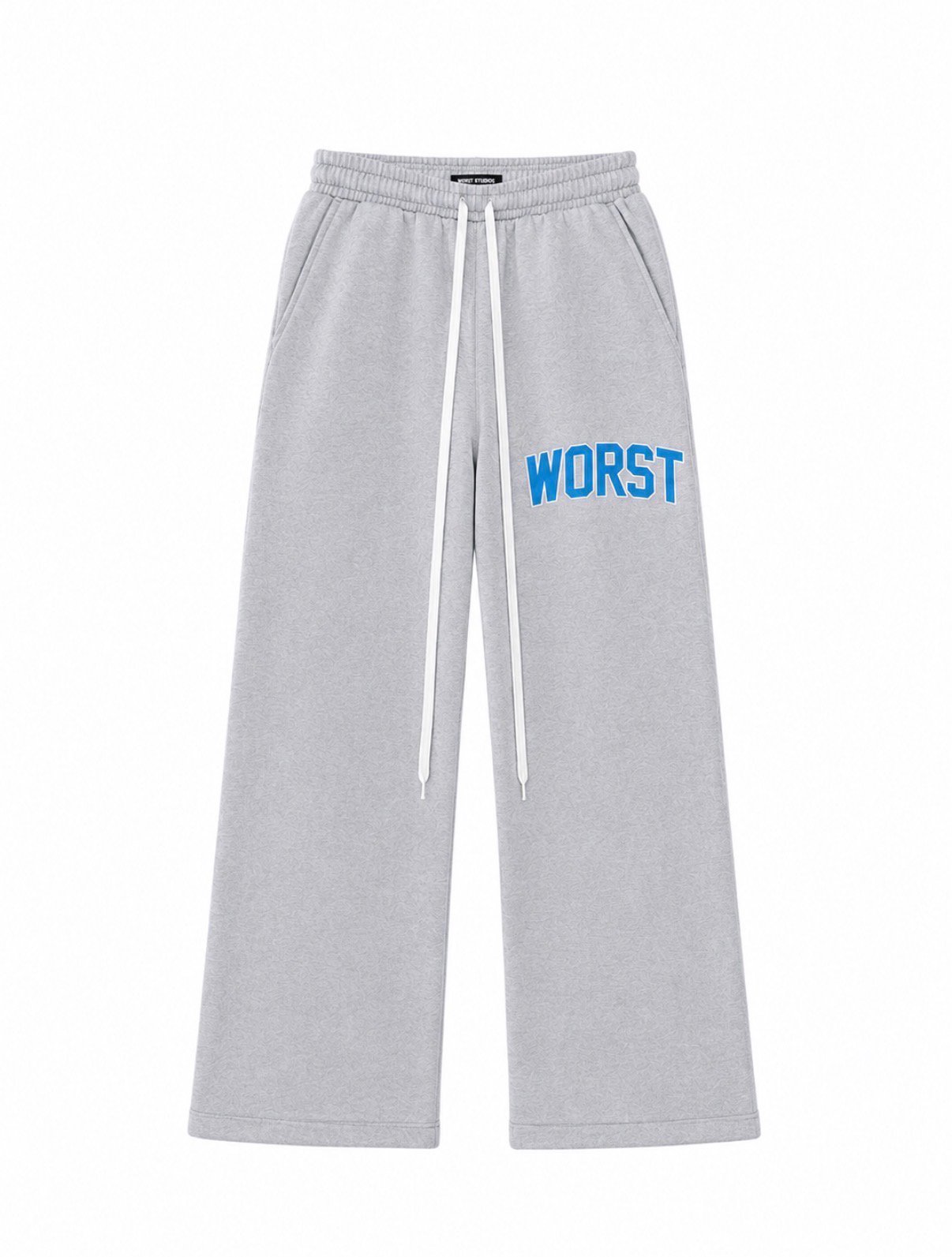LAYOVER SWEATPANTS