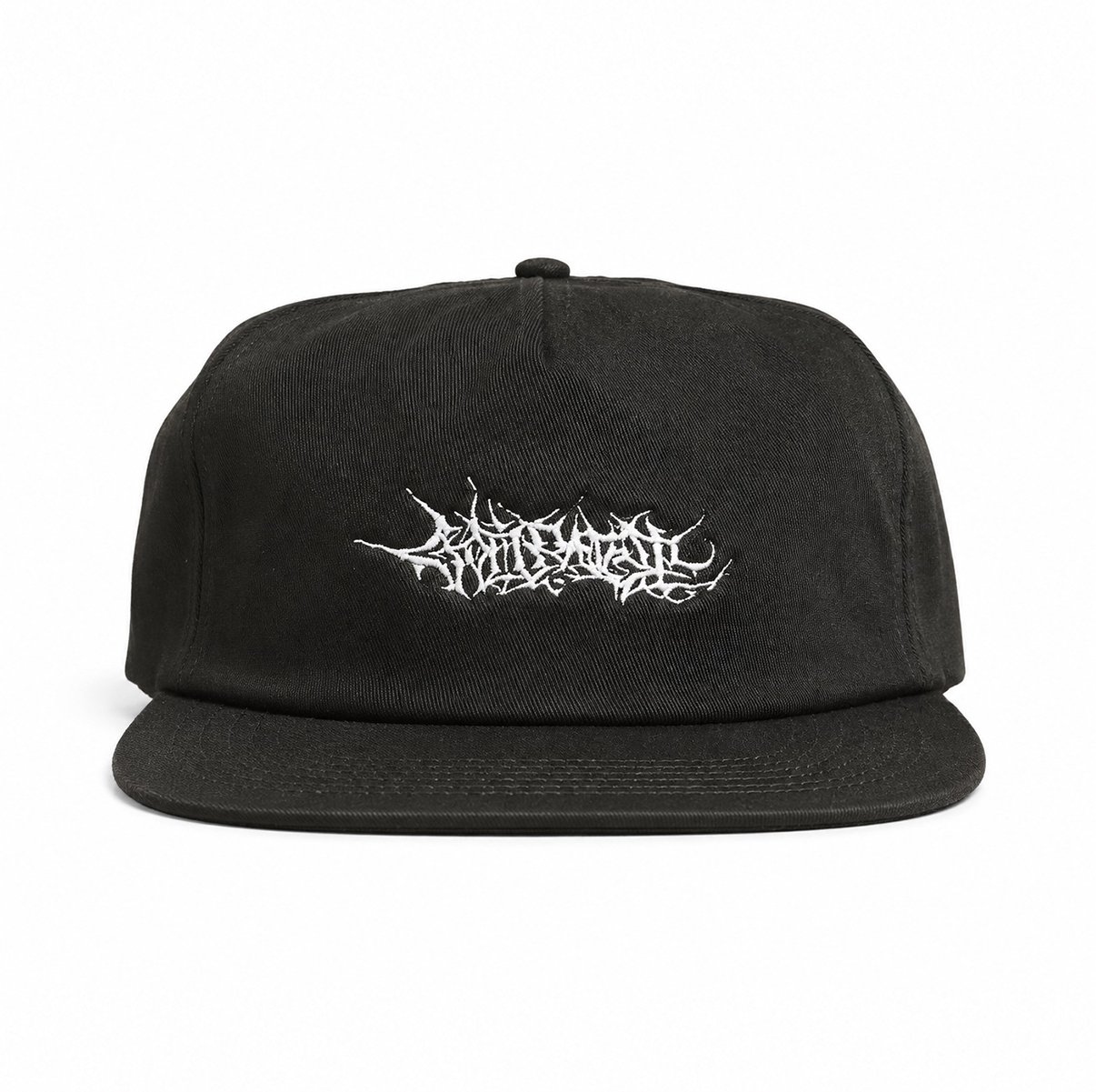 WORST SNAPBACK